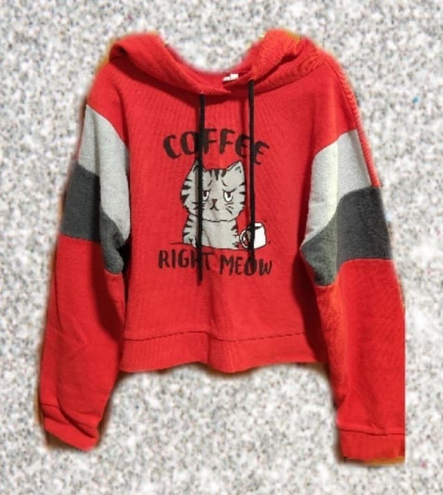 Худи укороченное, штаны, 2 юбки, 2 кофты