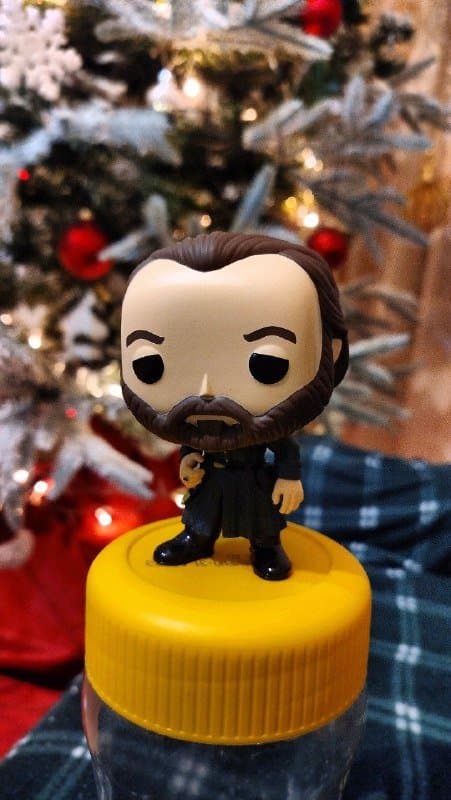 Фигурка Funko POP House of Dragon Отто Хайтауэр