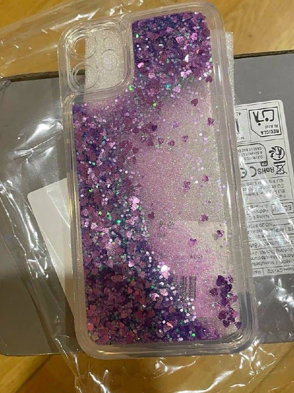 Чехлы для iPhone 11 2