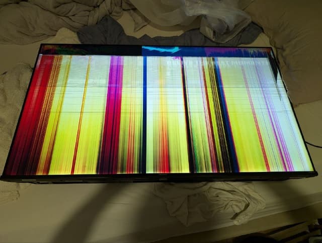 Телевизор Hisense 50"