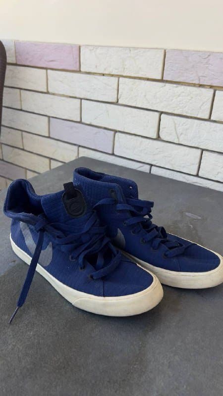 Мужская обувь, оригинальная, пара