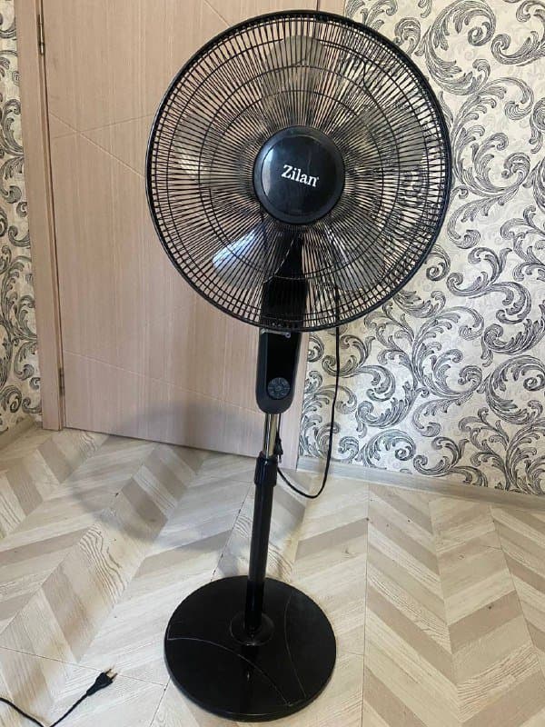 Вентиляторы Zilan, Arshia