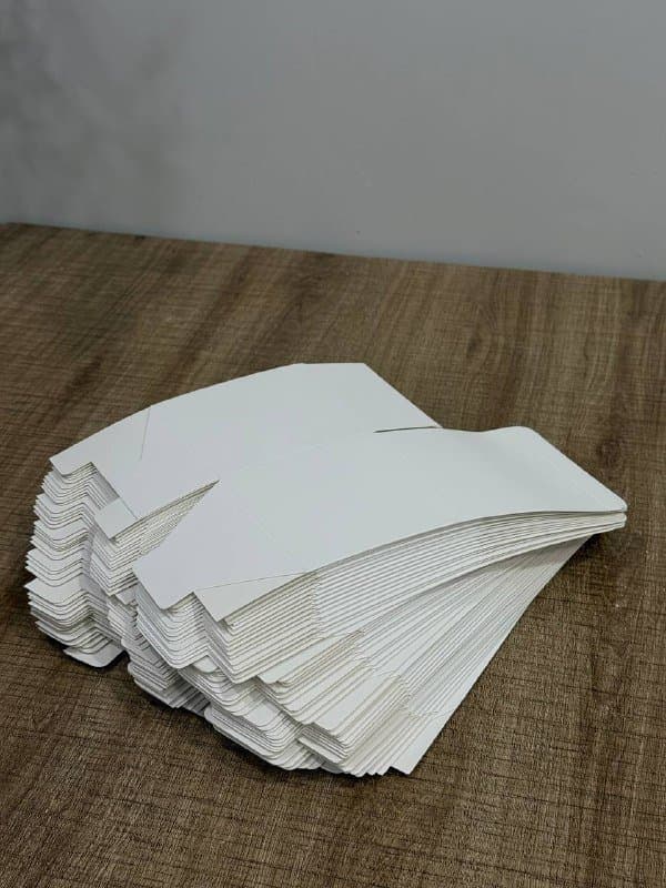 Коробки 10x10x10, 47 шт 2