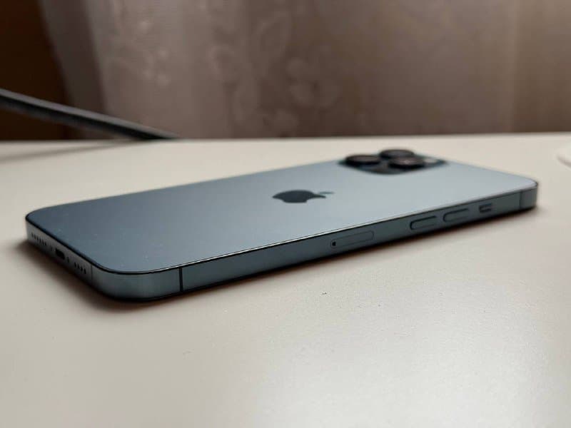 iPhone 12 Pro 128 ГБ 2