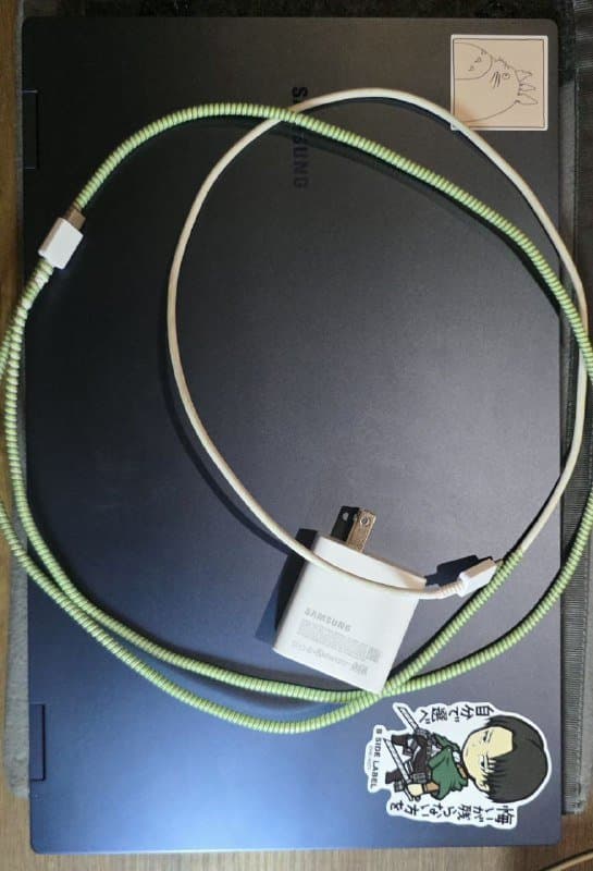 Samsung Galaxy Book 360 Pro 15.6 Intel Core i7 16GB 1TB SSD 5