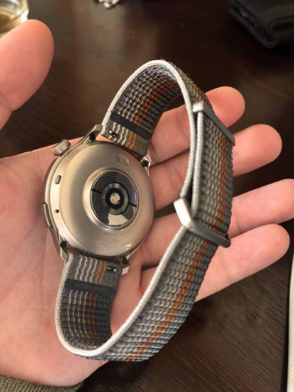 Умные часы Amazfit Balance 2