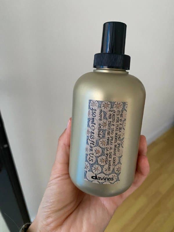 Солевой спрей Davines 250 мл 2