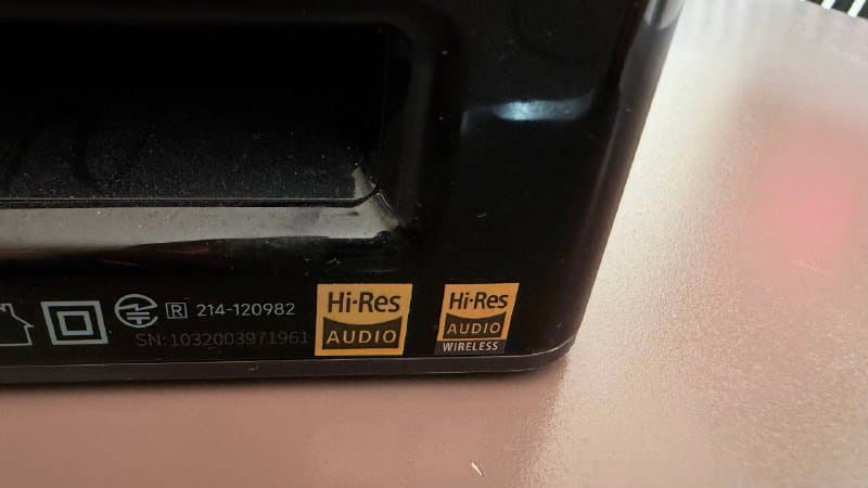 Колонка EDIFIER QD-35 100 Вт 4