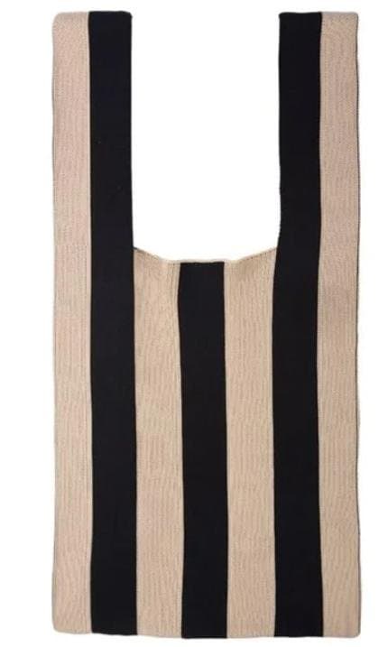 авоська venti вместительная плотная тянущаяся 3