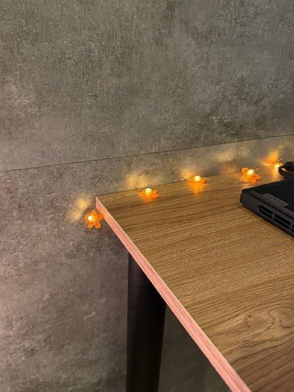 Компьютерный рабочий стол