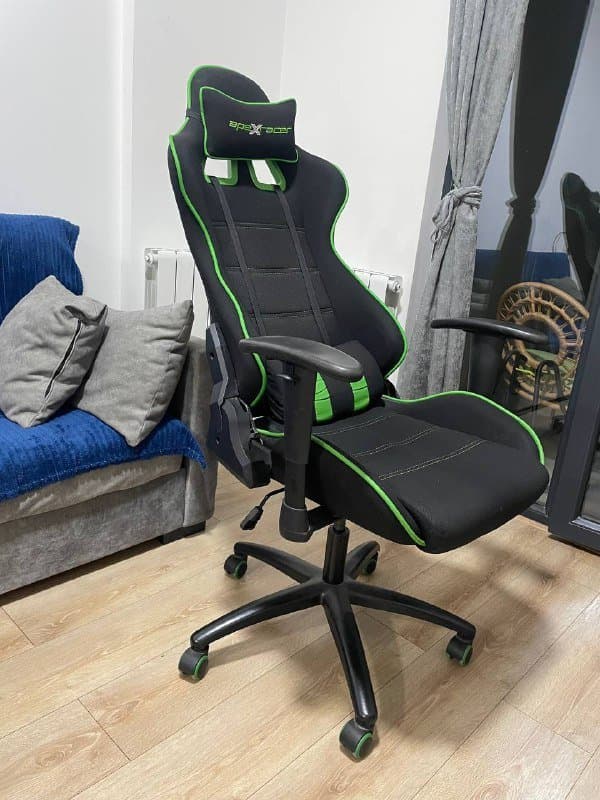 Компьютерное кресло