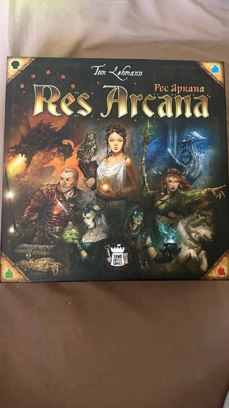 Настольные игры, пазл, кроссворд 9