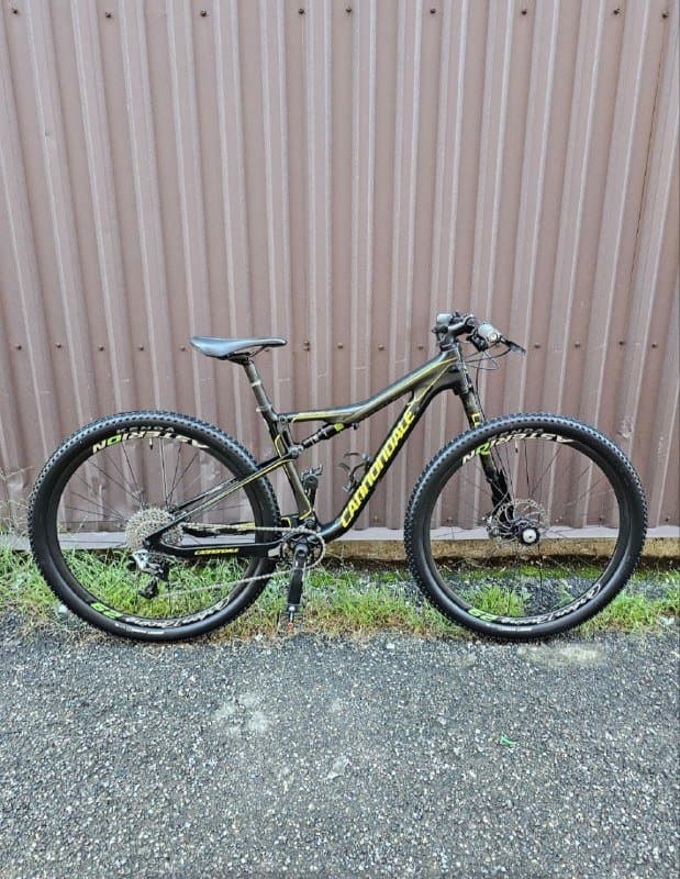 Европейские велосипеды