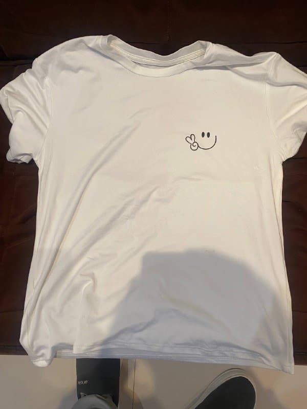 Женские кроссовки, футболка, шорты, худи, ветровки 2