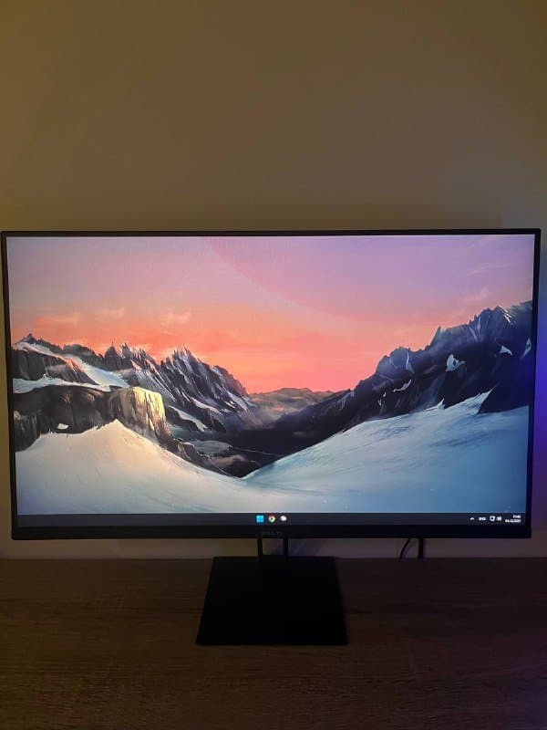Xiaomi Monitor A27i 27" IPS Full HD 100 Hz