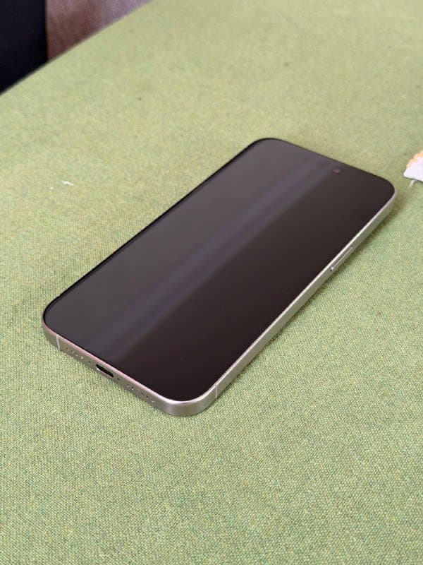 iPhone 14 Pro Max 256 GB 3