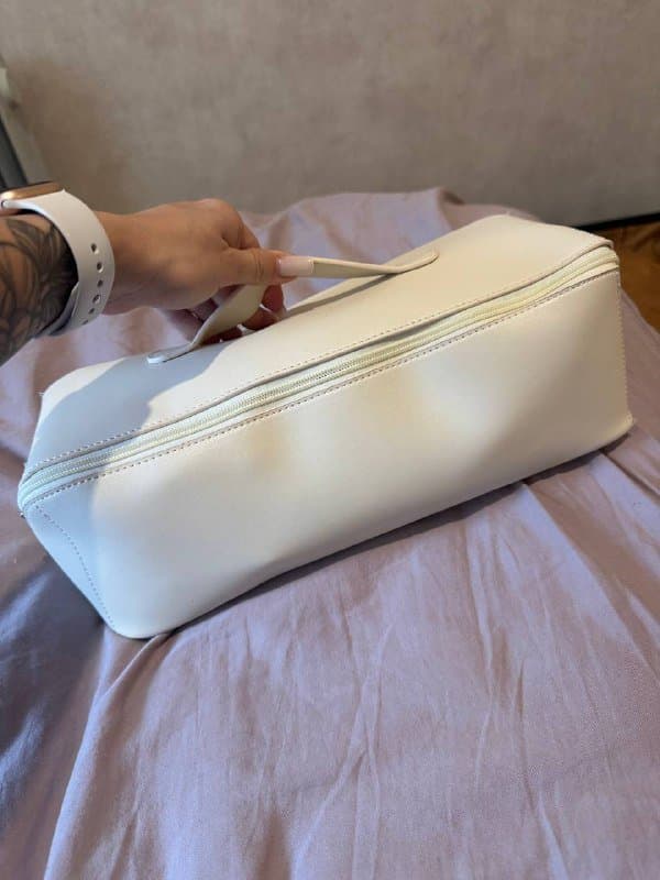 Dyson фен и сумка