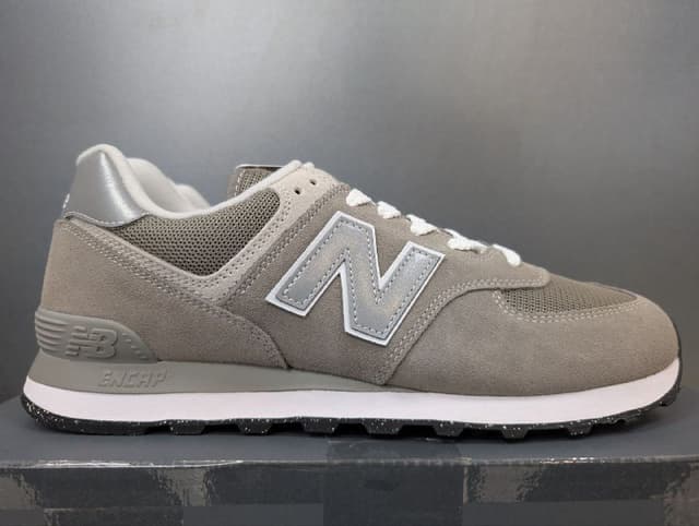 New Balance 574 кроссовки 44 размер