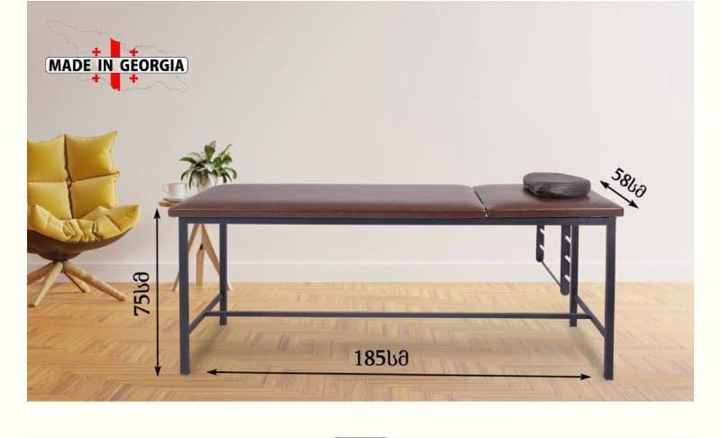 тату стол, массаж стол, кушетка 3