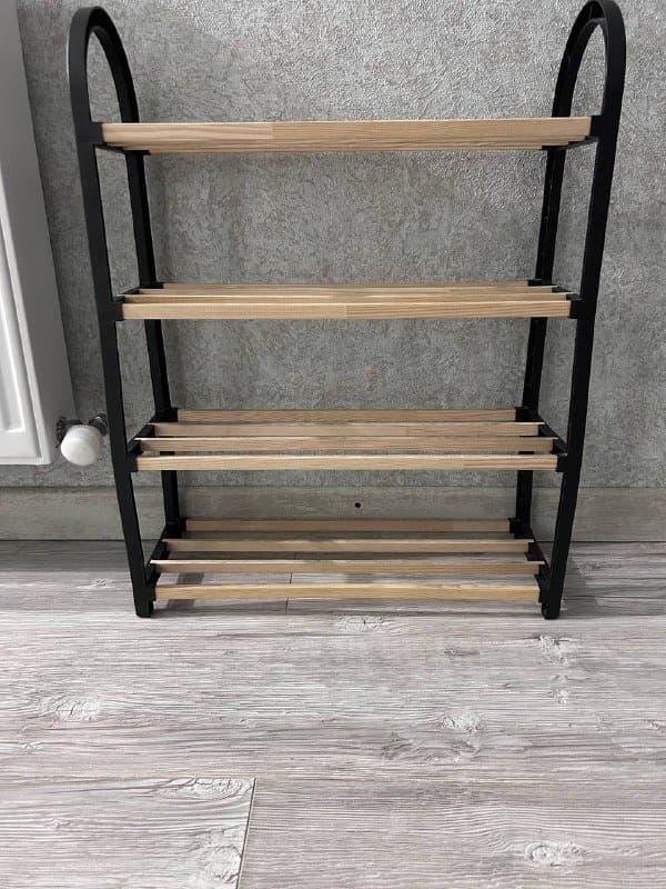 Полка для обуви