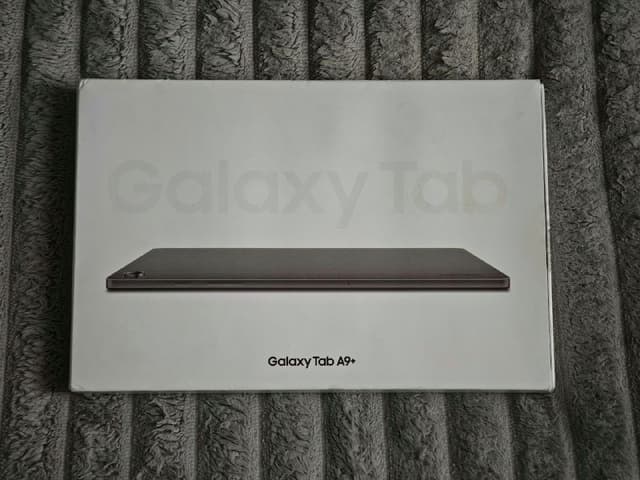 Samsung Galaxy Tab A9+ Plus 4/64gb Wifi