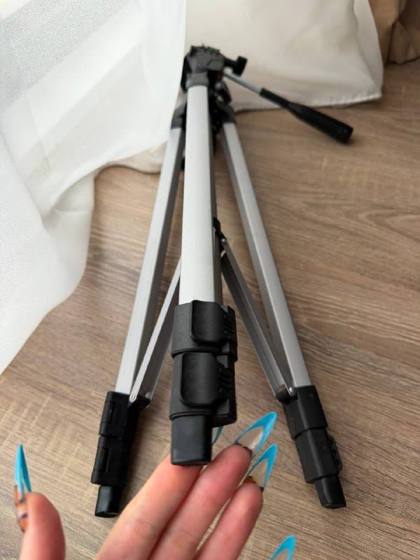 штатив Dexp для телефона и камеры