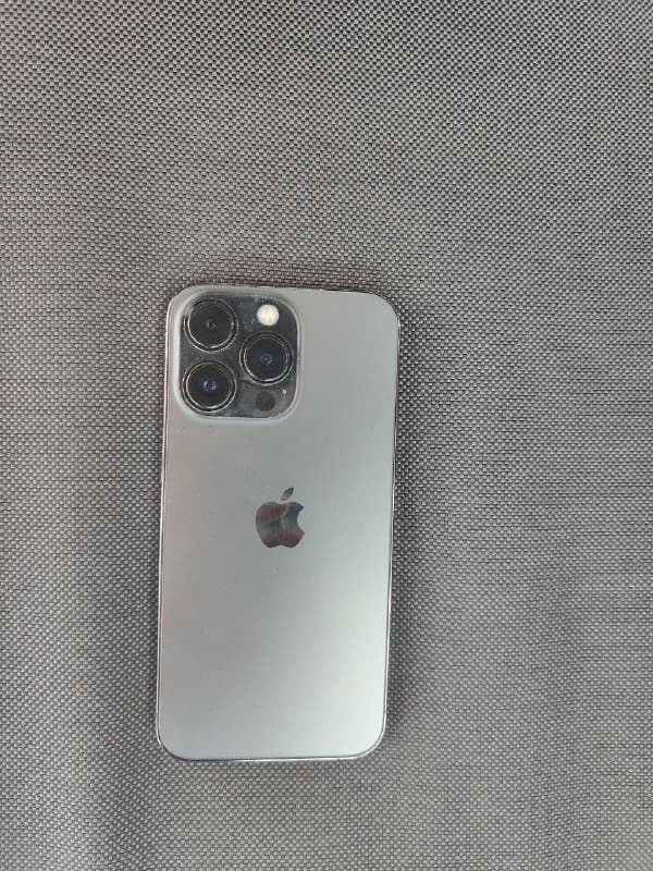 iPhone 13 Pro 128гб 2