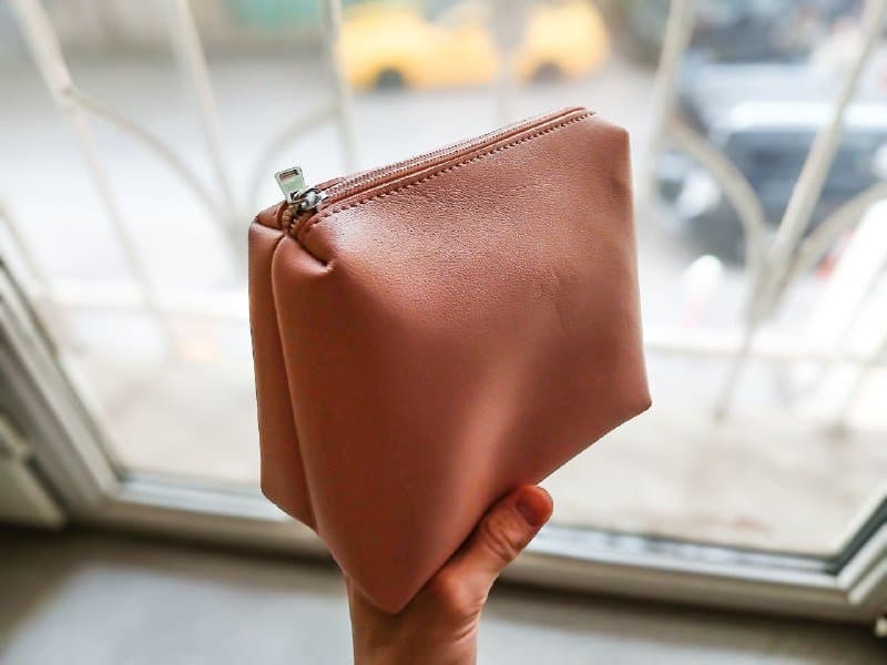 Косметичка Miniso