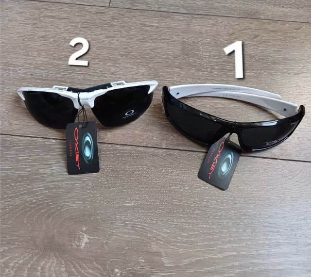 Очки солнцезащитные Oakley