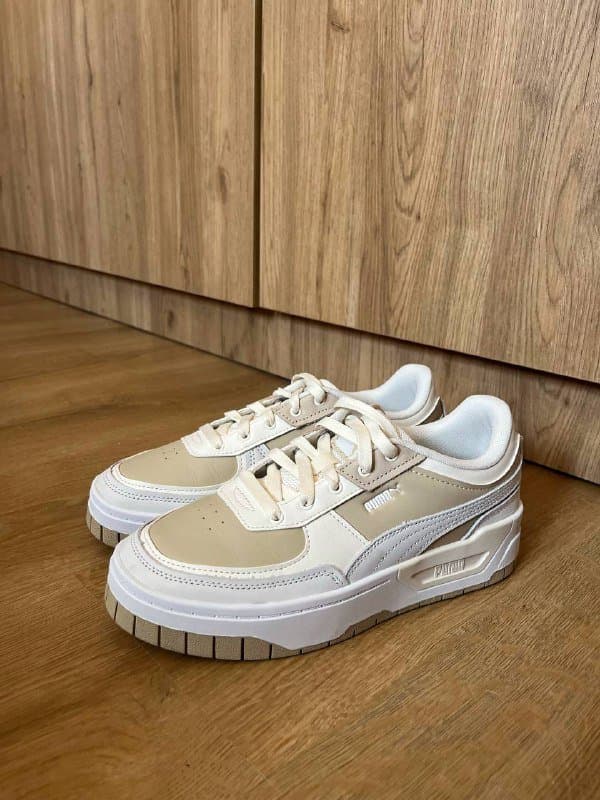 Женские кроссовки Puma размер 40