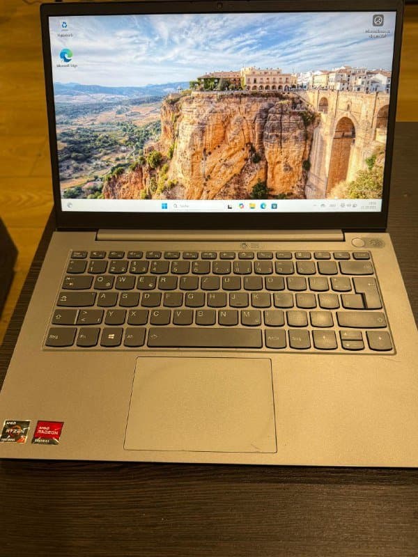 Ноутбук Lenovo ThinkBook 14 G3