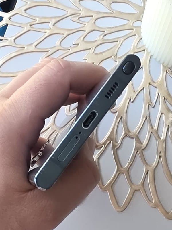 Samsung S22 Ultra 12/512 телефон 7