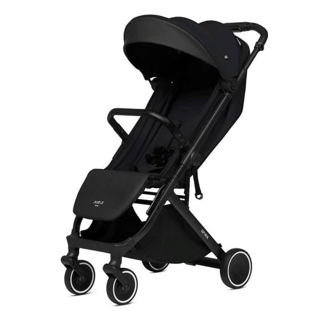 Коляска ANEX X, Люлька Nuna, Кроватка-люлька Joie