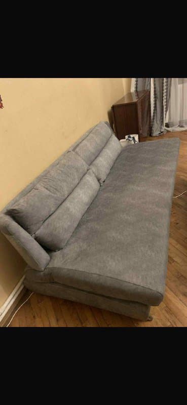 Диван и кушетка