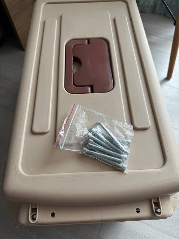 Переноска для кота или собаки 4