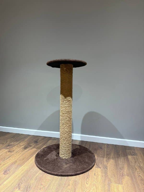 Когтеточка высота 1м