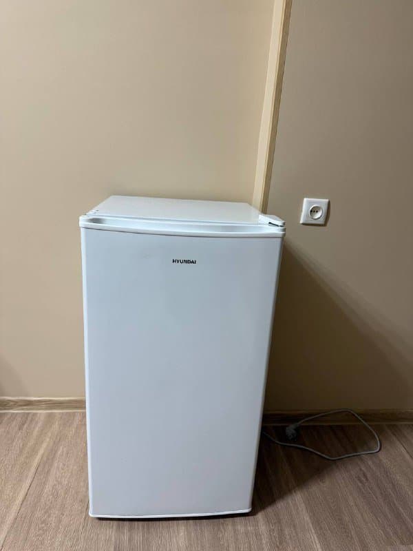 Холодильник Hyundai