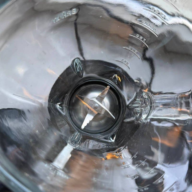 Блендер Braun Tribute JB3060 BK 3