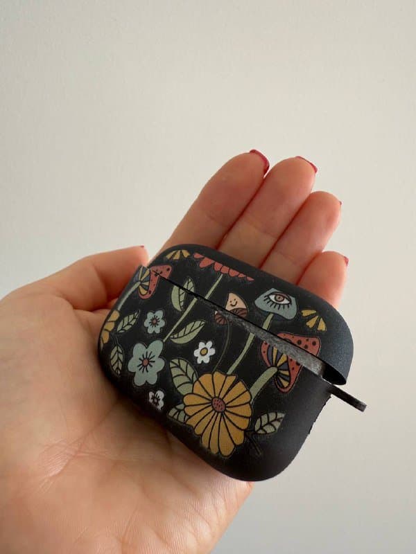 Чехол для AirPods Pro 2