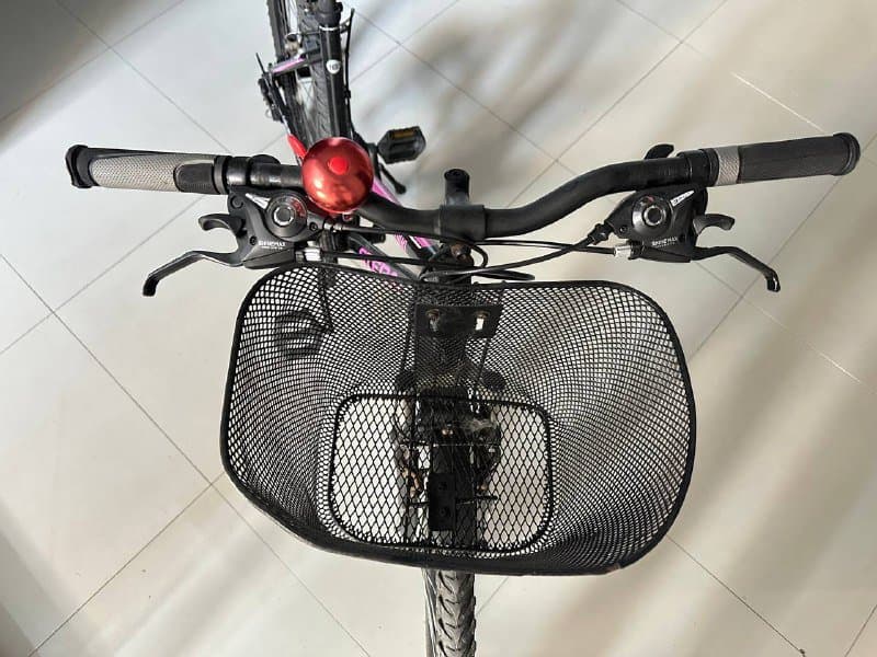 Женский велосипед 2