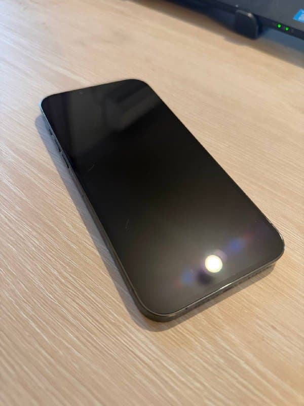 iPhone 13 Pro Max 256 GB 2