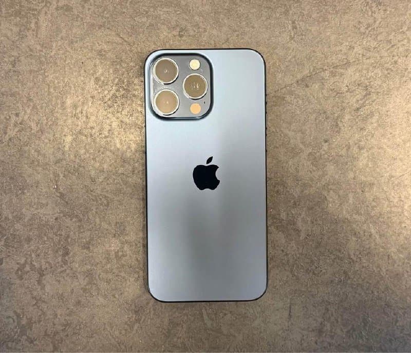 Iphone 15 Pro 128 ГБ 5