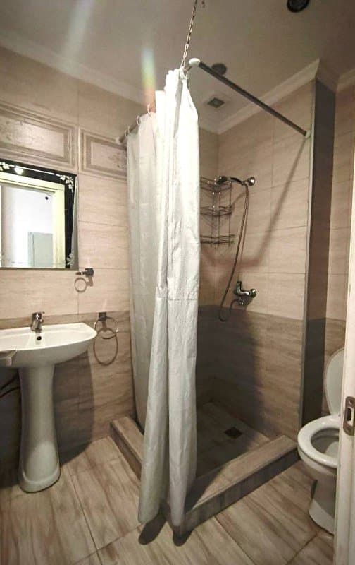 Студия квартира аренда Горгиладзе 98 7