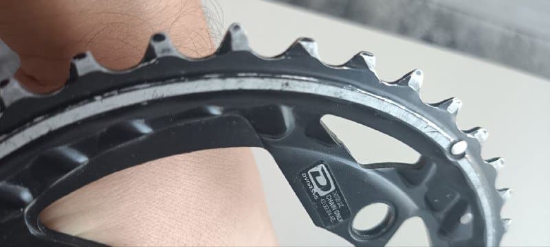 Пазлы 1000 шт, Звезда велосипедная 3*10 42 зуба 1