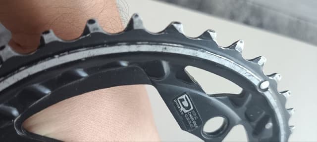 Пазлы 1000 шт, Звезда велосипедная 3*10 42 зуба