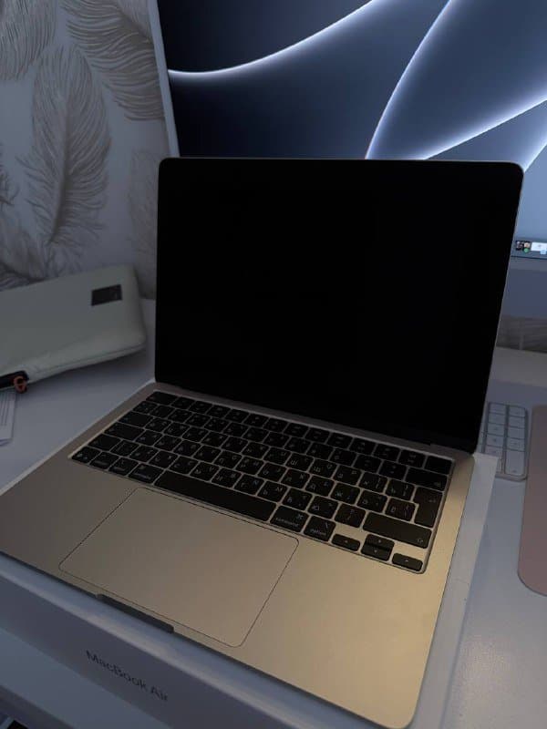 MacBook Air 13 M4