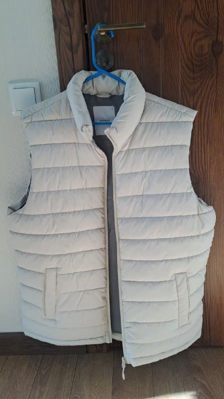 Мужская жилетка Reserved XL новая 1