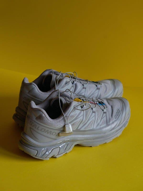 Кроссовки Salomon S/LAB XT-6 мужские 2