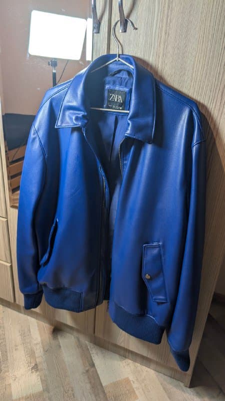 Куртка Zara размер L