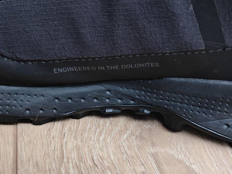 Кроссовки мужские хайкинговые Salewa Pedroc EUR 43 5